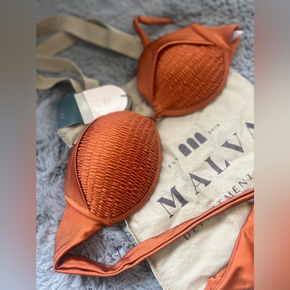 Gorgeous Colombian made sexy Bikini ✨👙 - Picture 7 of 11